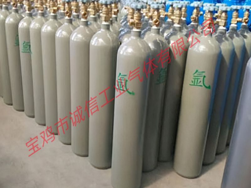 液氬和氬有什么區(qū)別？