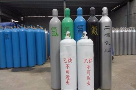 充裝低溫液體時的注意事項都有哪些？