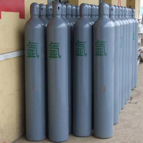 高純氬多少錢40升—氬氣的儲存方法以及注意事項有哪些？
