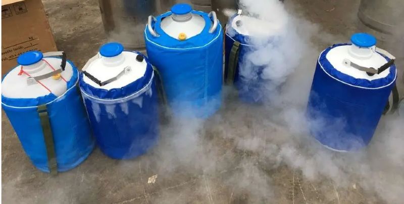 液氮罐如何正確使用？液氮罐會(huì)爆炸嗎？